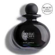 Séxūal Noir Pour Homme Eau de Toilette Spray