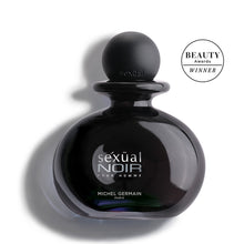 Load image into Gallery viewer, Sexual Noir Pour Homme Eau de Toilette Spray
