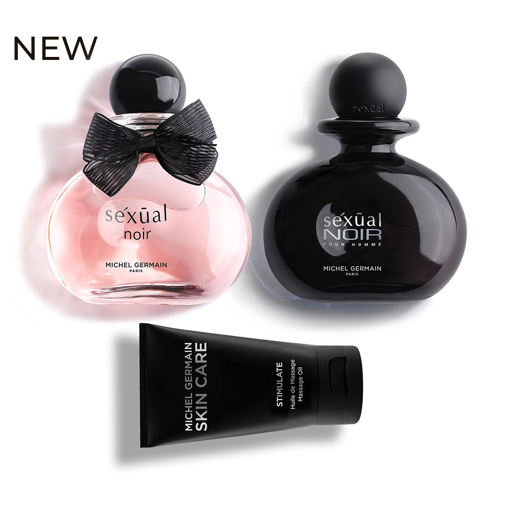 NEW! Date Night Duo Bundle (Value $279)
