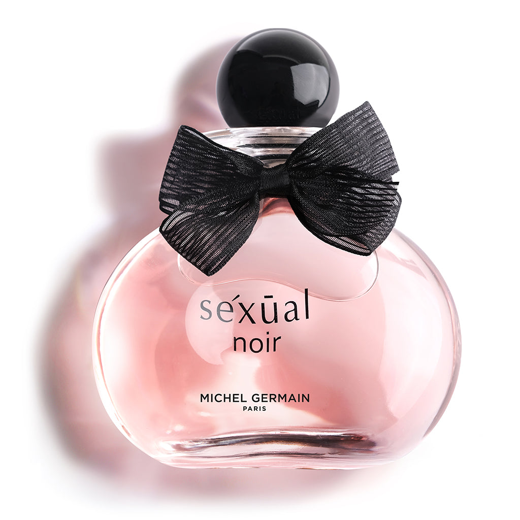Séxūal Noir Eau de Parfum