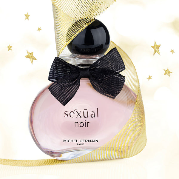 Sexual Noir Eau de Parfum Spray