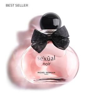 Sexual Noir Perfume & Sexual Noir | Michel Germain – Michel