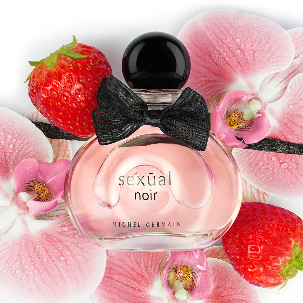Sexual Noir Eau de Parfum 1.2ml Sample