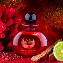 Load image into Gallery viewer, NEW! Séxūal Oud Rouge His &amp; Hers Duo (Value $375)
