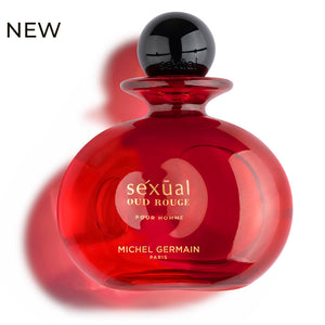 Sexual Oud Rouge Pour Homme Eau de Parfum Spray