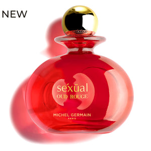 Sexual Oud Rouge Parfum Spray