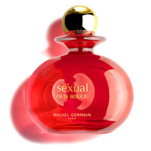 Load image into Gallery viewer, NEW! Séxūal Oud Rouge His &amp; Hers Duo (Value $375)
