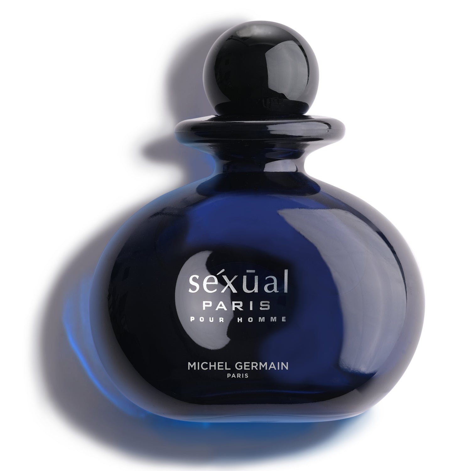 Séxūal Paris Pour Homme Eau de Toilette