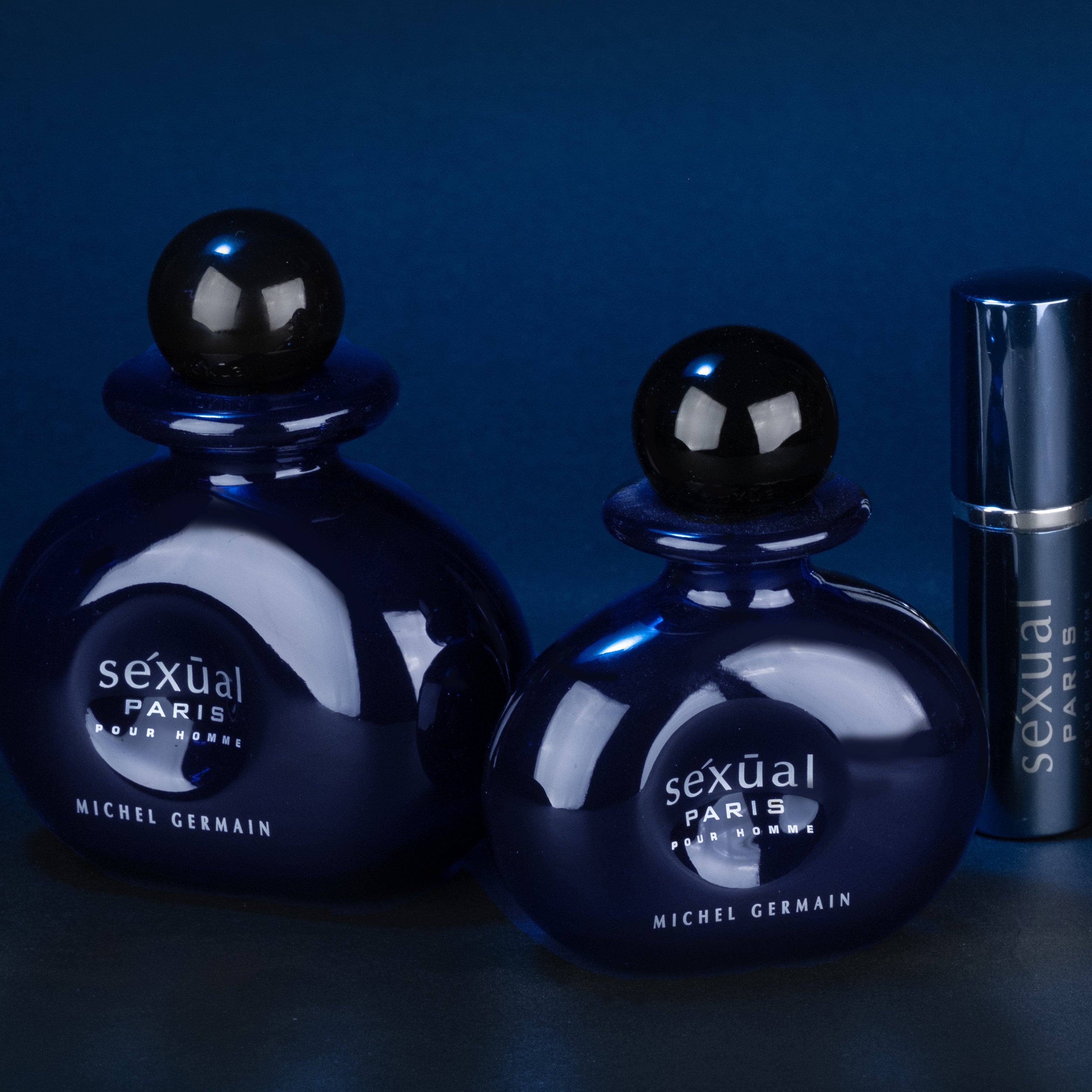 Séxūal Paris Pour Homme Gift Set – Michel Germain Parfums Ltd.