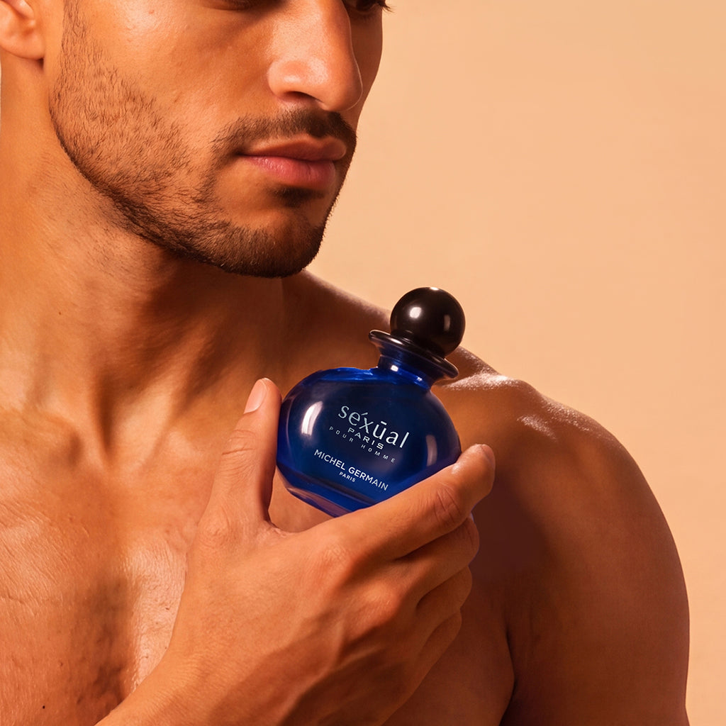Séxūal Paris Pour Homme Gift Set – Michel Germain Parfums Ltd.