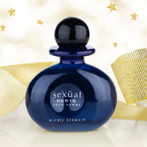 Sexual Paris Pour Homme Eau de Toilette Spray