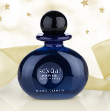 Load image into Gallery viewer, Sexual Paris Pour Homme Eau de Toilette Spray
