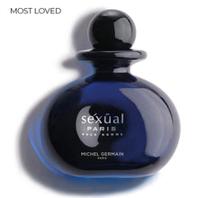 Load image into Gallery viewer, Sexual Paris Pour Homme Eau de Toilette Spray

