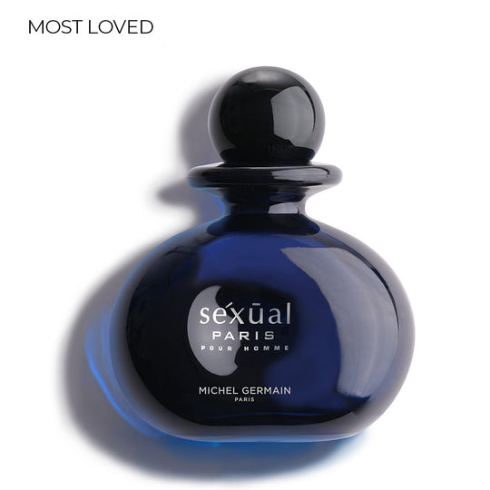Sexual Paris Pour Homme Eau de Toilette Spray