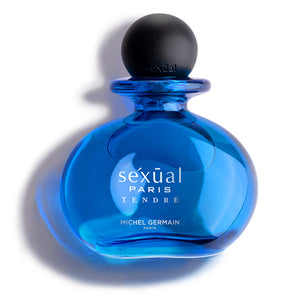 Sexual Paris Tendre Pour Homme 3-Piece Gift Set