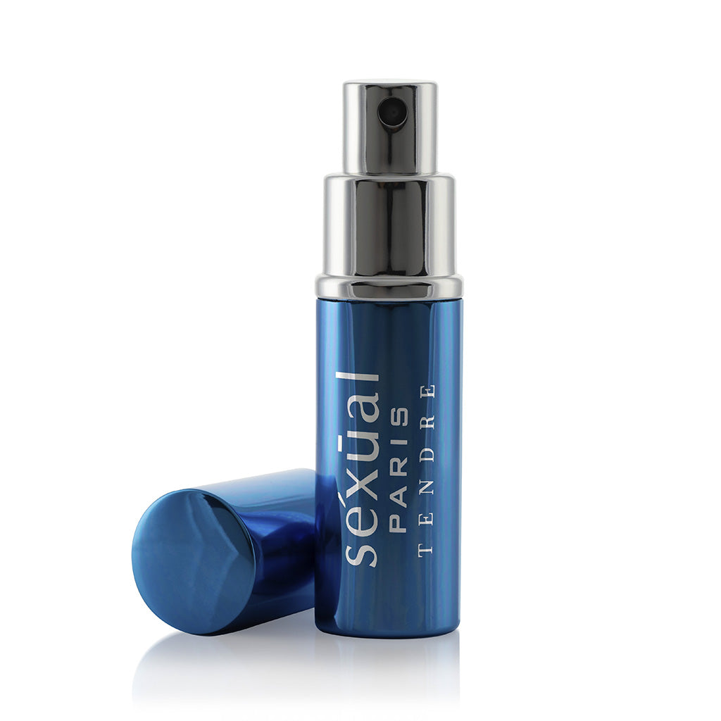 Séxūal Paris Tendre Pour Homme Eau de Toilette Spray