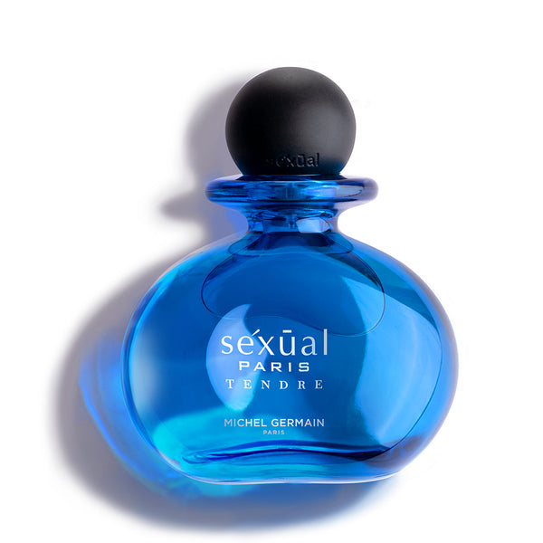 Sexual Paris Tendre Pour Homme Eau de Toilette Spray
