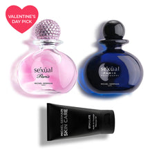 Load image into Gallery viewer, NEW! Parisian Date Night Trio Bundle (Value $279)
