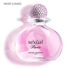 Load image into Gallery viewer, Sexual Paris Eau de Parfum Spray
