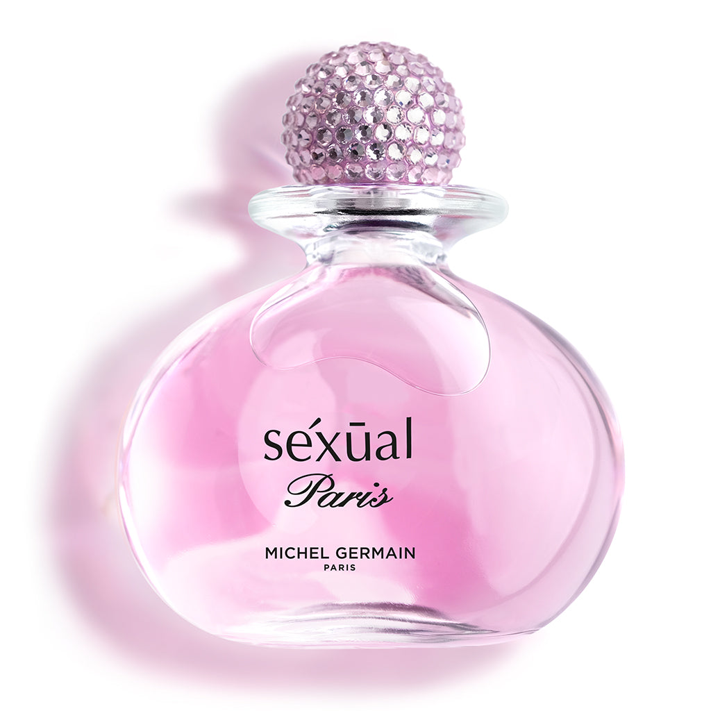 Séxūal Paris Eau de Parfum