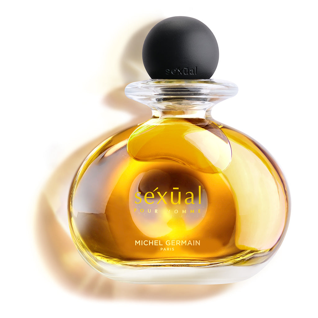 Séxūal Pour Homme Eau de Toilette