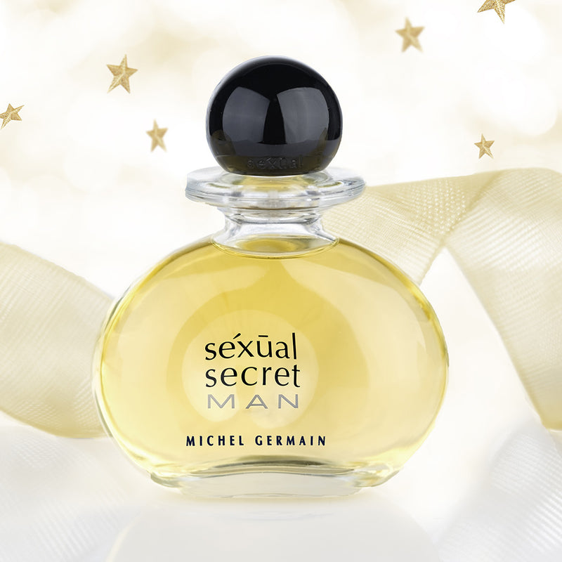 Sexual Secret Man Eau de Toilette Spray