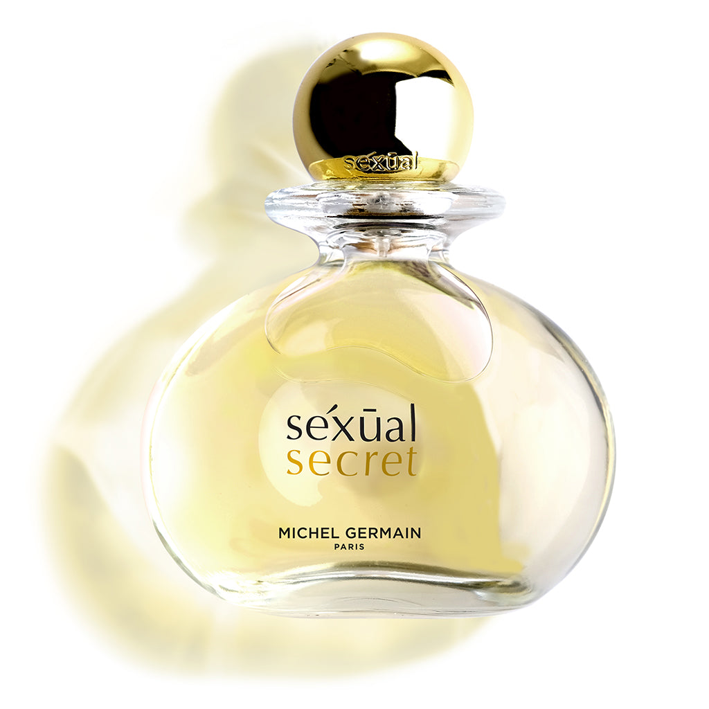 Séxūal Secret Eau de Parfum Spray