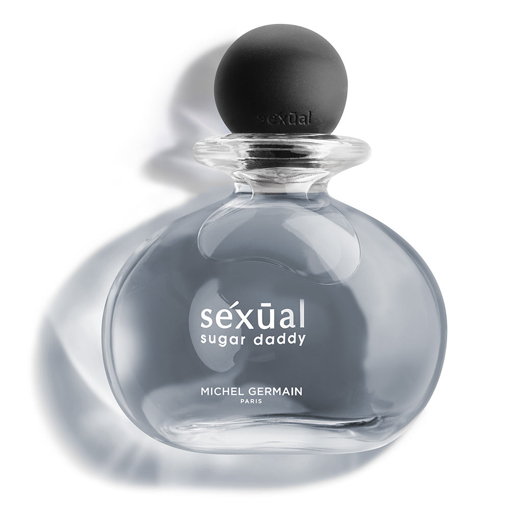 Sexual Sugar Daddy Cologne Eau de Toilette Spray – Michel Germain Parfums  Ltd.