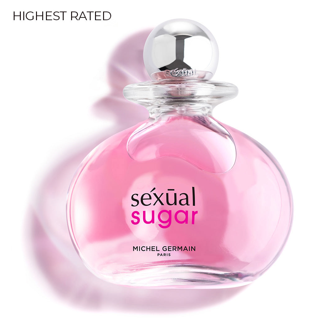 Séxūal Sugar Eau de Parfum Spray