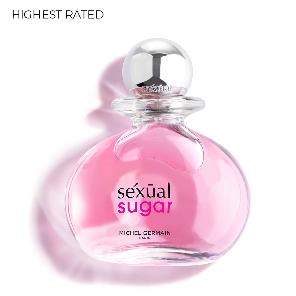 Séxūal Sugar Eau de Parfum Spray