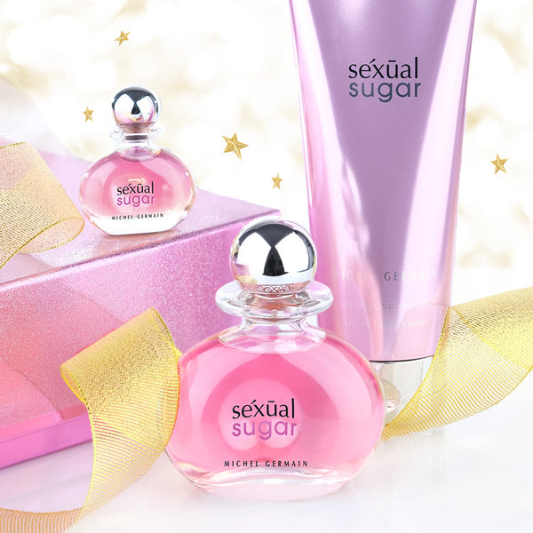 Sexual Sugar 3-Piece Gift Set