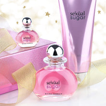 Load image into Gallery viewer, Sexual Sugar 3-Piece Gift Set
