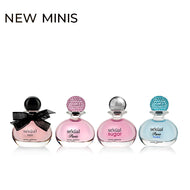 NEW! Séxūal Mini Perfume Bundle (Value $280)