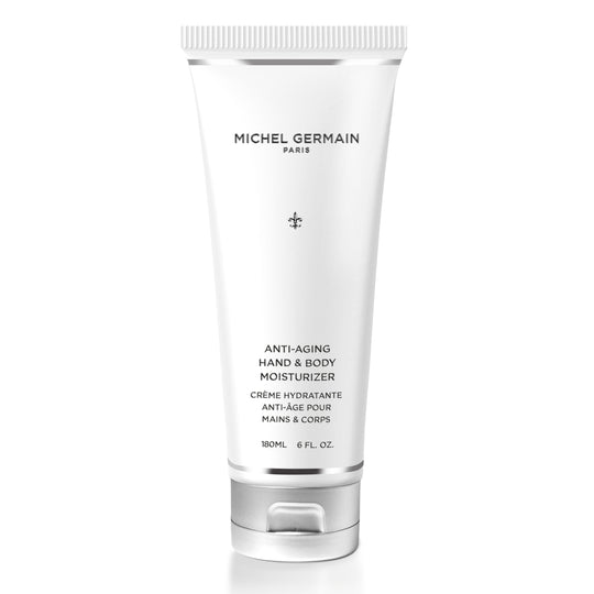 Michel Germain Anti-Aging Hand & Body Moisturizer