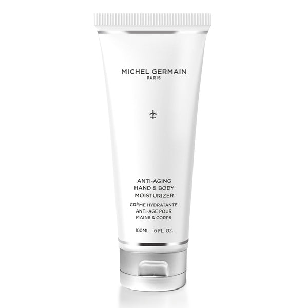 Michel Germain Anti-Aging Hand & Body Moisturizer