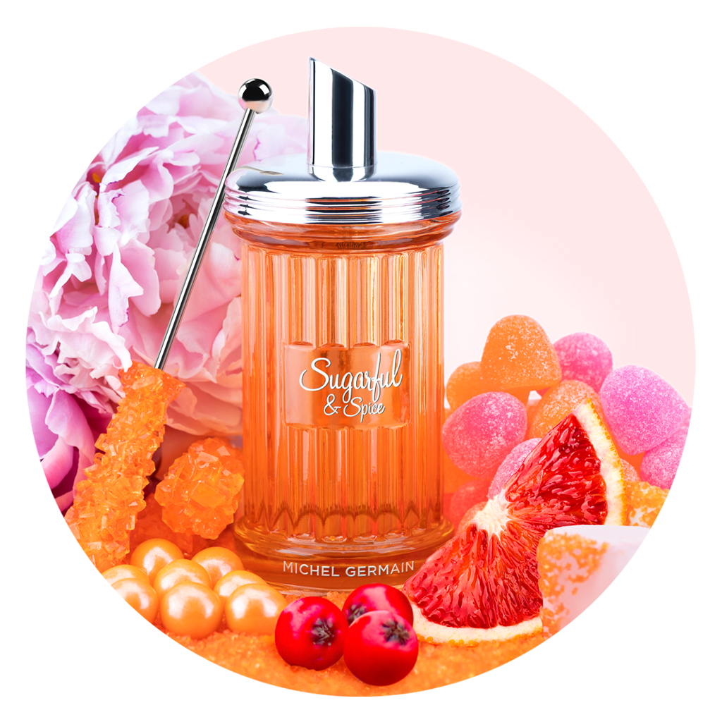 Sugarful Discovery Set - 3 x 10ml Rollerball (Value $126)