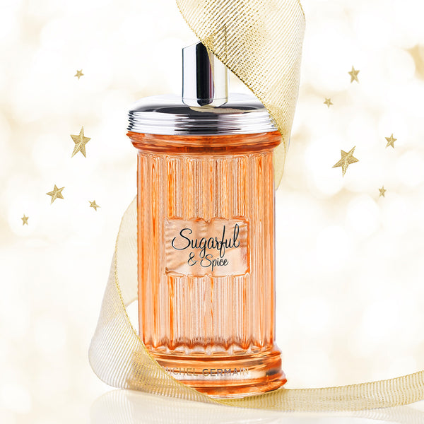 Sugarful & Spice Eau de Parfum Spray