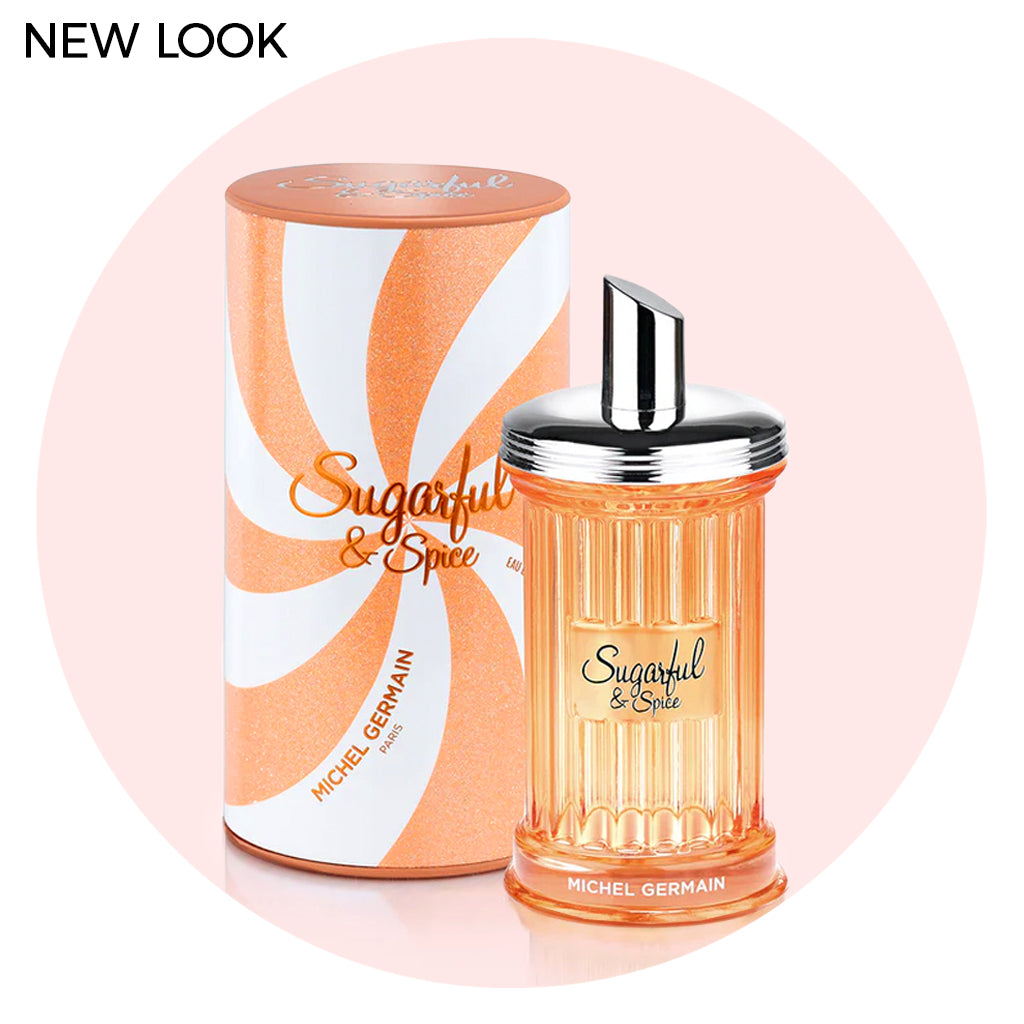 Sugarful & Spice Eau de Parfum Spray