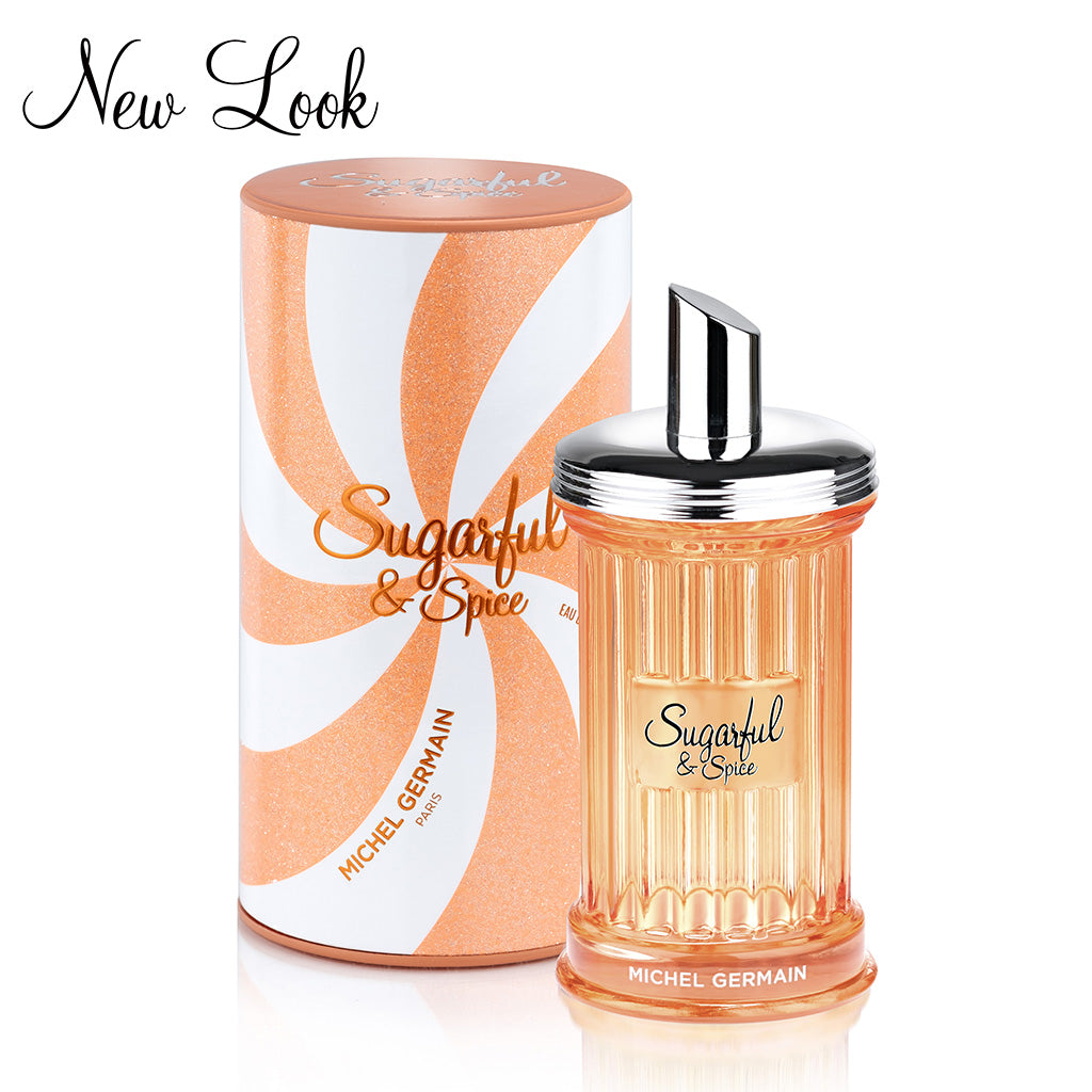 Sugarful & Spice Eau de Parfum Spray