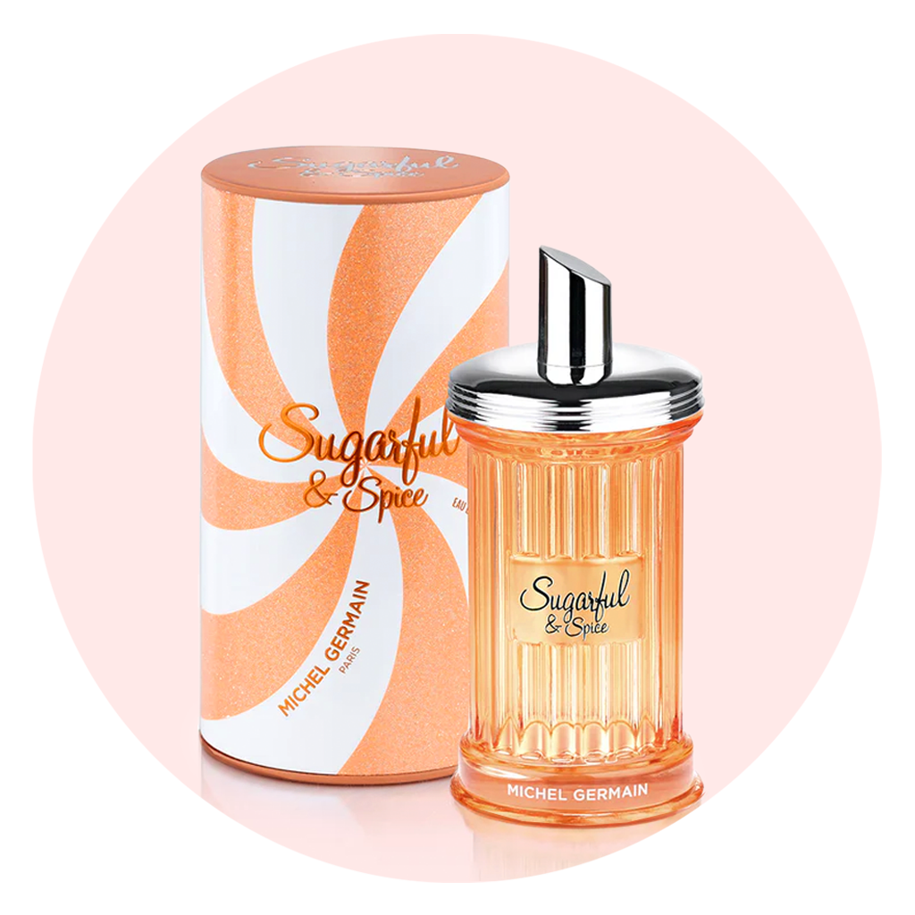Sugarful & Spice Eau de Parfum
