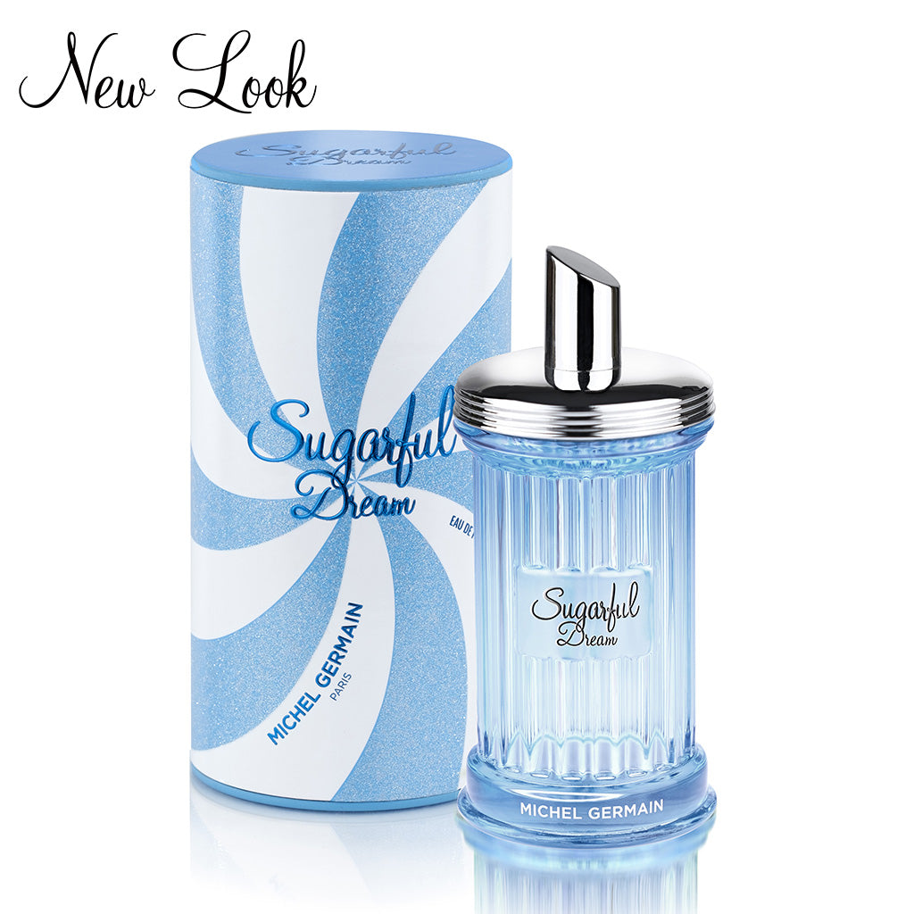 Sugarful Dream Eau de Parfum Spray