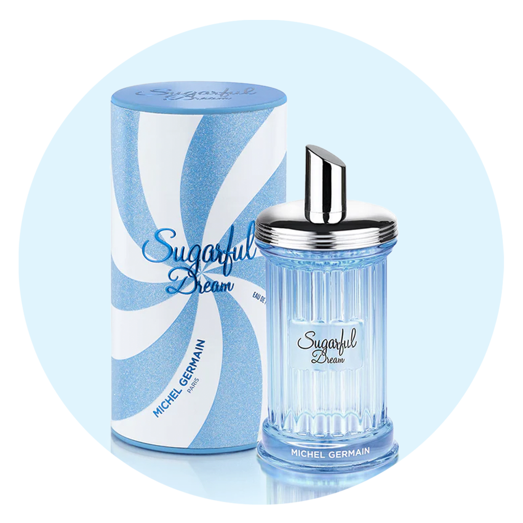 Sugarful Dream Eau de Parfum