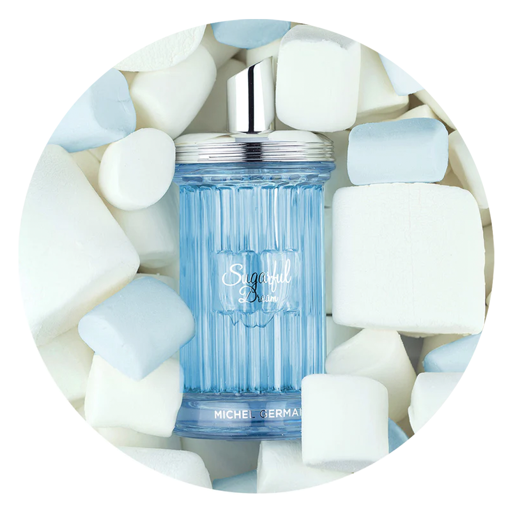 Sugarful Dream 2-Piece Set (Value $99)