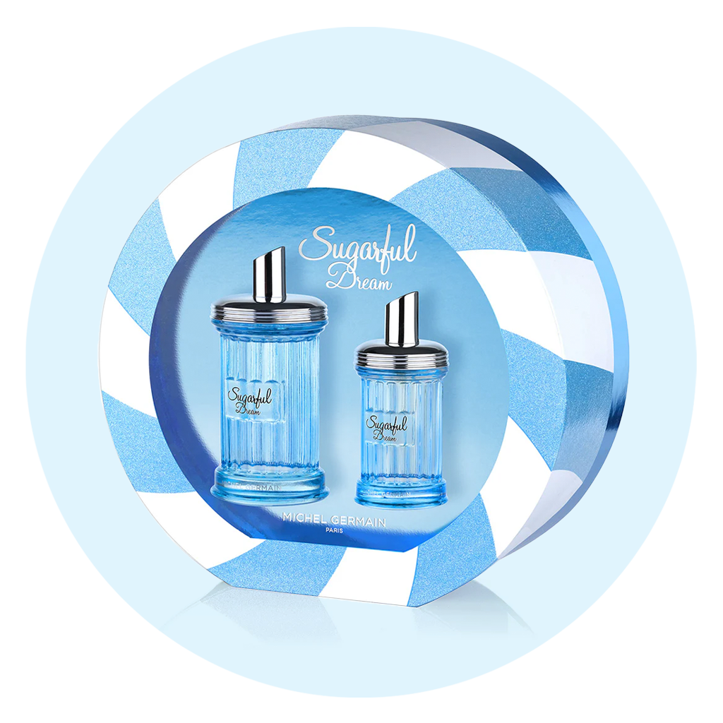 Sugarful Dream 2-Piece Set (Value $99)