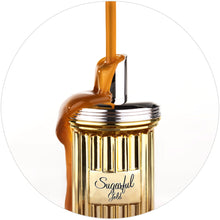 Load image into Gallery viewer, PRE ORDER: New Sugarful Gold Eau de Parfum Spray
