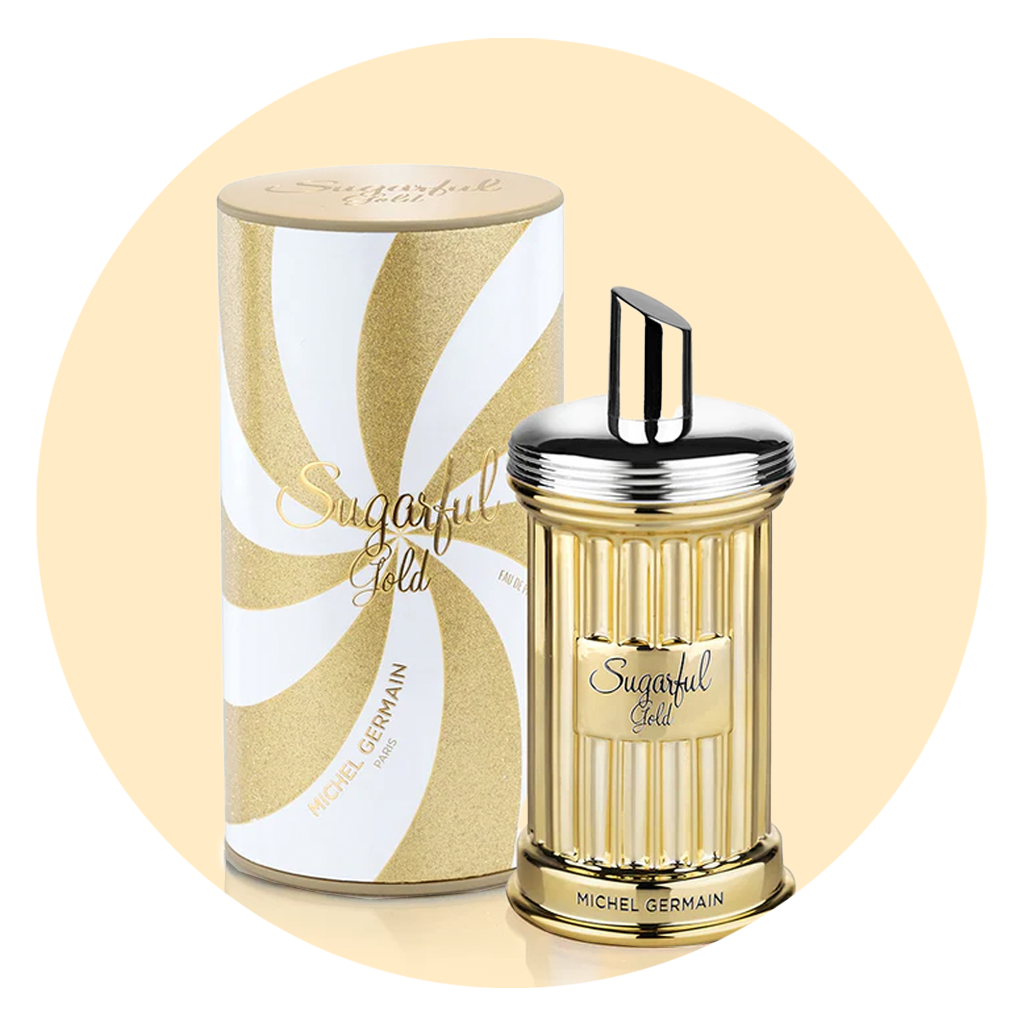 Sugarful Gold Eau de Parfum