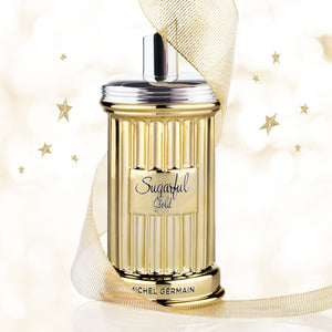 Sugarful Gold Eau de Parfum Spray