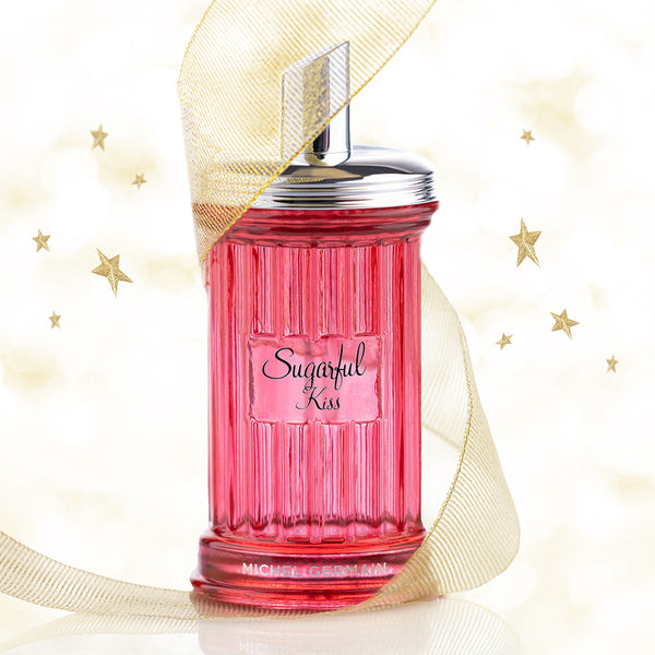 Sugarful Kiss Eau de Parfum Spray