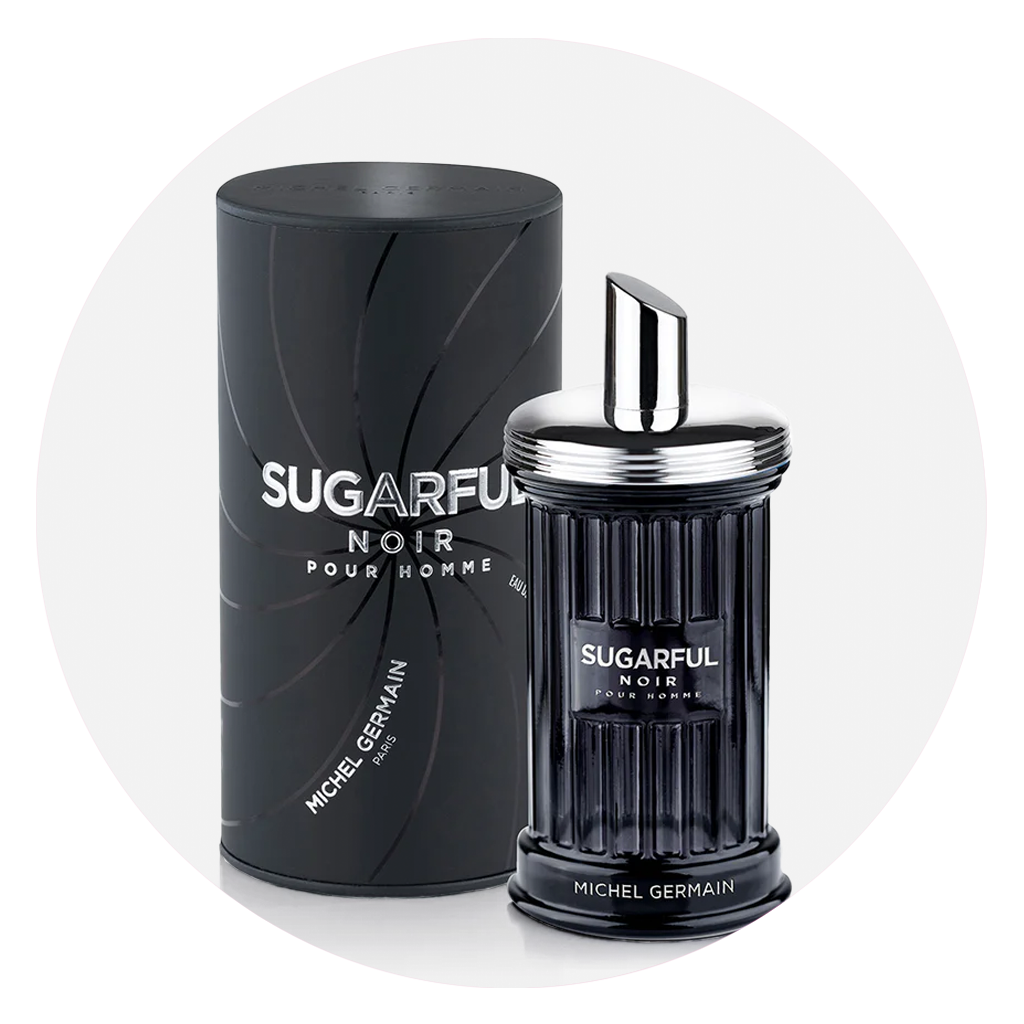 Sugarful Noir Pour Homme Eau de Toilette Spray