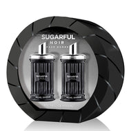 Sugarful Noir Pour Homme 2-Piece Set (Value $99)